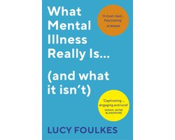 What Mental Illness Really Is… (and what it isn’t)