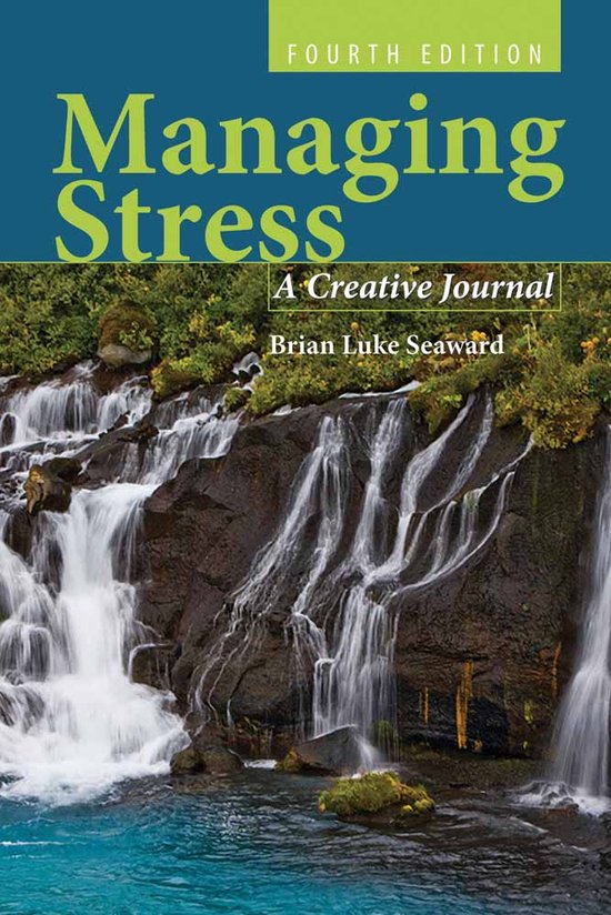 Managing Stress - cover