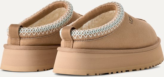 Ugg Tazz Pantoffels Sand EU 37
