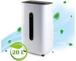 PRIMO PR580DH Luchtontvochtiger - Automatisch inst