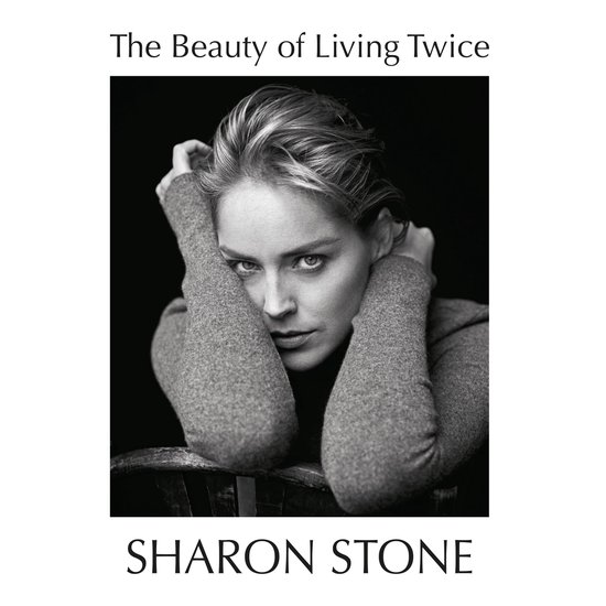 The Beauty of Living Twice - cover