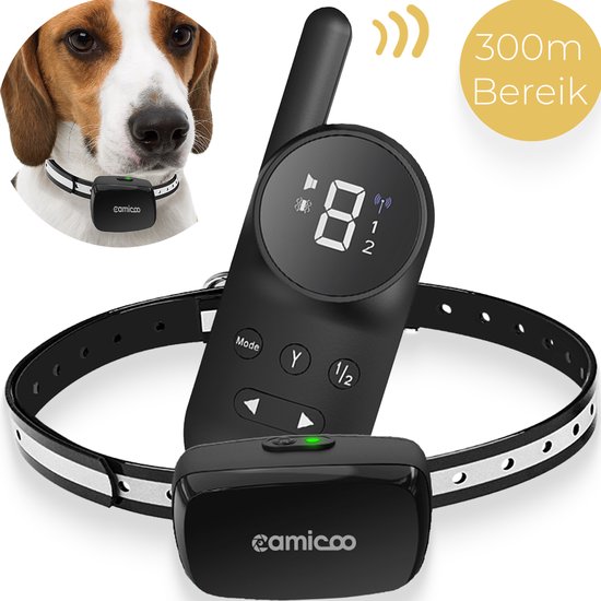 Camicoo® Anti Blafband MAX