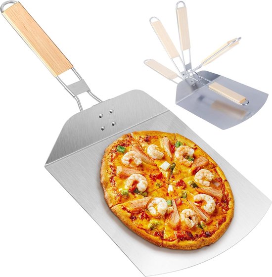 Pizzascheppen kopen: perfect voor elke pizzaliefhebber