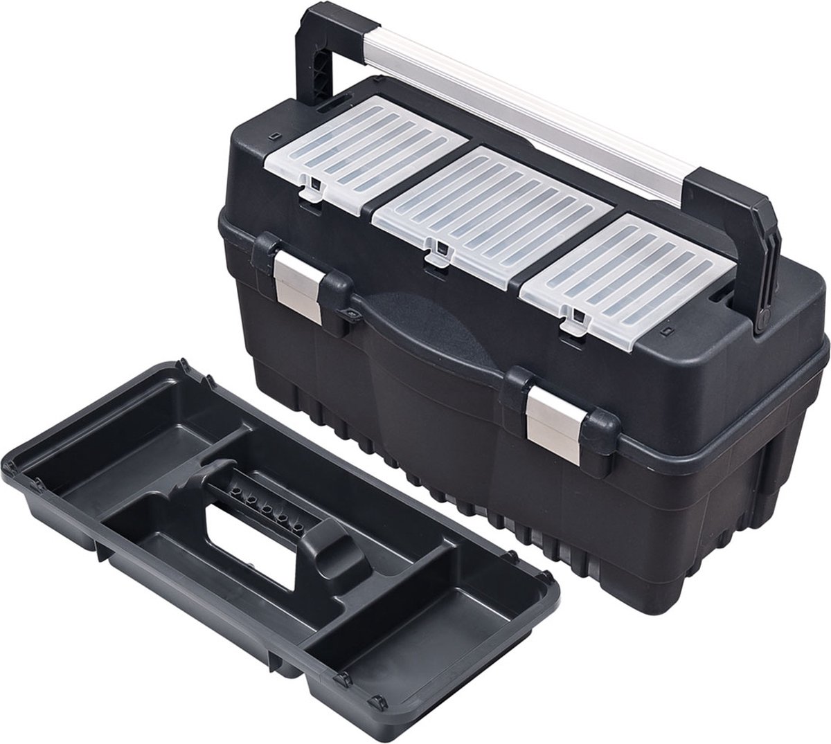 Patrol gereedschapskist Formula S Alu 700