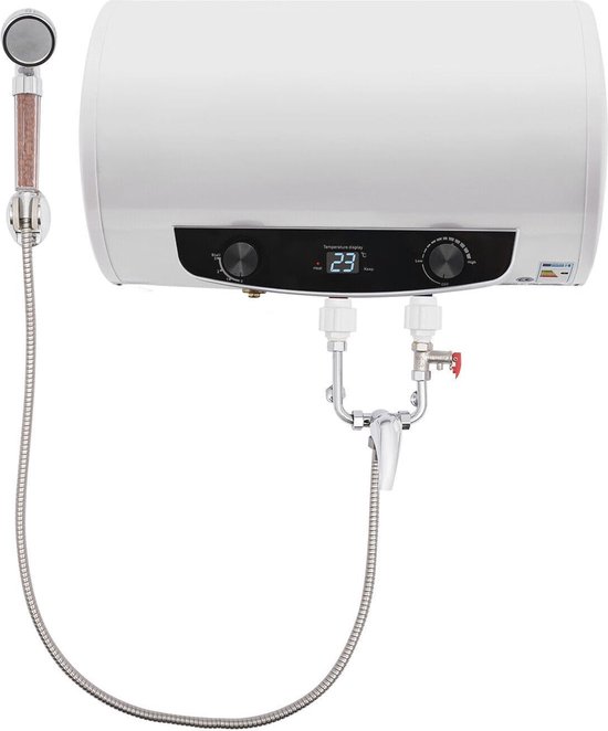 Mobiele verwarming kopen? Gratis bezorgd vanaf €50