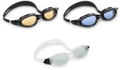 Intex Siliconen Sport Master Duikbrillen
