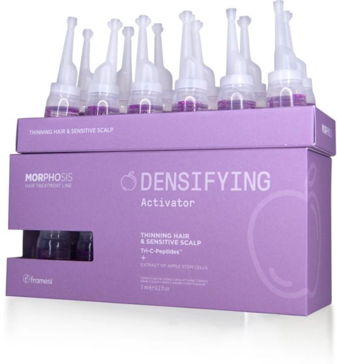 Framesi Morphosis Densifying Activator 12x7ml