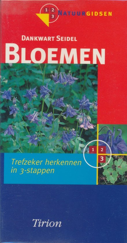 1 2 3 Bloemengids