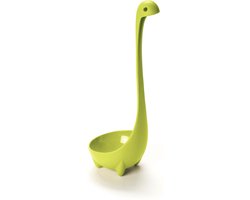 Ototo Nessie - soeplepel - groen