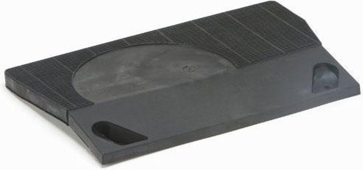 Zanker Koolstoffilter Type D van AllSpares