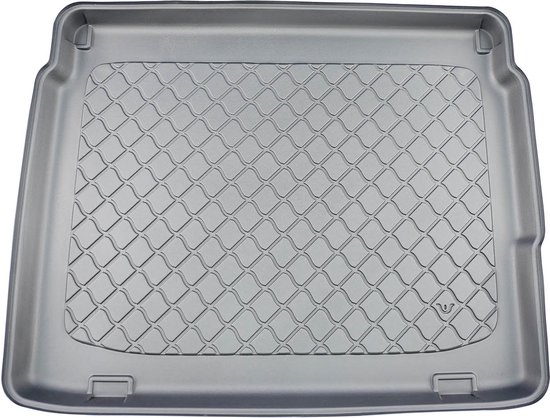 Voiture Étagère Arrière Rétractable De Coffre Pour Toyota Prius 2016-2022, Housse Colis Cargo Coque Cache-Bagages Couverture De Cargaison Confidentialité Bouclier De Sécurité,Beige/A