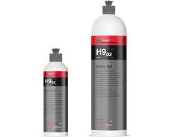 Koch Chemie H9.02 Heavy Cut - Sterke Compound 250 ml