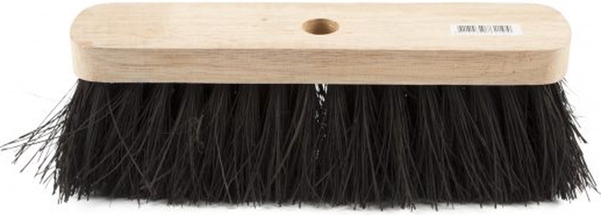 Goedkoopste Straatbezem Colombo Zw 30cm