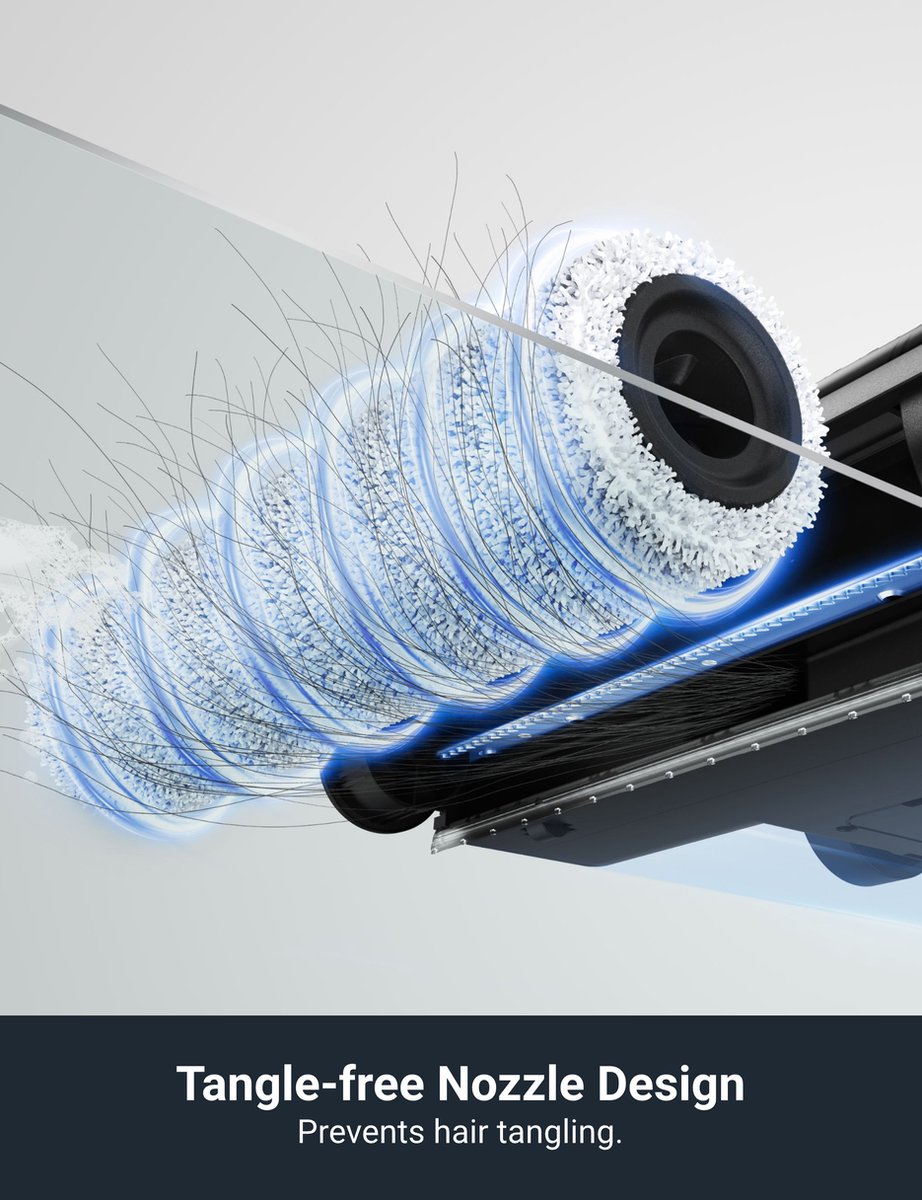 Eureka Draadloze Verticale Stofzuiger Rapid Wash Gx5 Pro Met - afbeelding 2