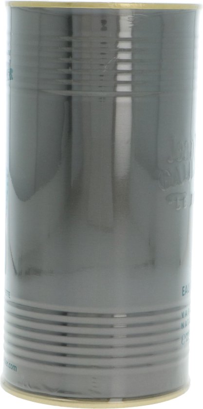 Jean Paul Gaultier Le Male - 125 ml Eau de Toilette - Herenparfum