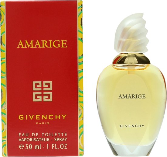 Givenchy AMARIGE 30ml