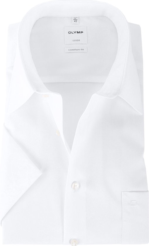 Chemise OLYMP Wide (non ajustée) pour homme XL
