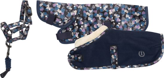 Imperial Riding - Set de Jouets Stal Petit - Lovefetti Dark