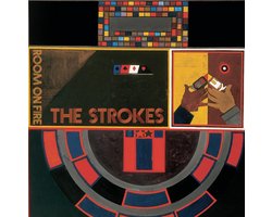 Room on Fire