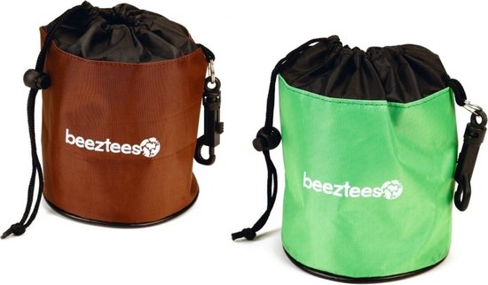 Beeztees beloningszakje hond ass.