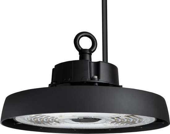 Bisolux LED high bay met Philips trafo - 200W - 6000K - IP65