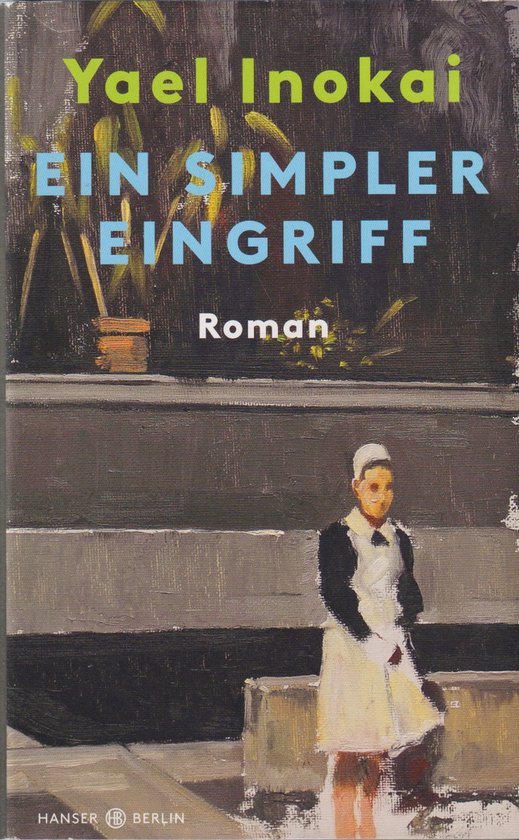 Ein simpler Eingriff
