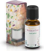 Oudh parfum olie - Beauty & Care - 20 ml. new