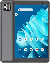 Bol.com Elementkey Ai-8 Pro TAB8 - 8-inch Android Tablet | 128GB Opslag 8GB Ram - WiFi Bluetooth 5.2 | Krachtig & Draagbaar aanbieding