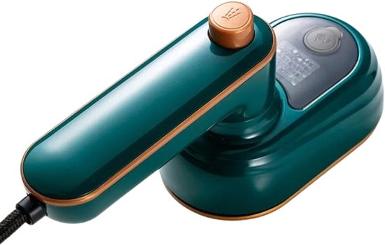 SILVERCREST Kledingstomer - 2.5L Watertank - 1630W - Doodt bacteriën - Stomer