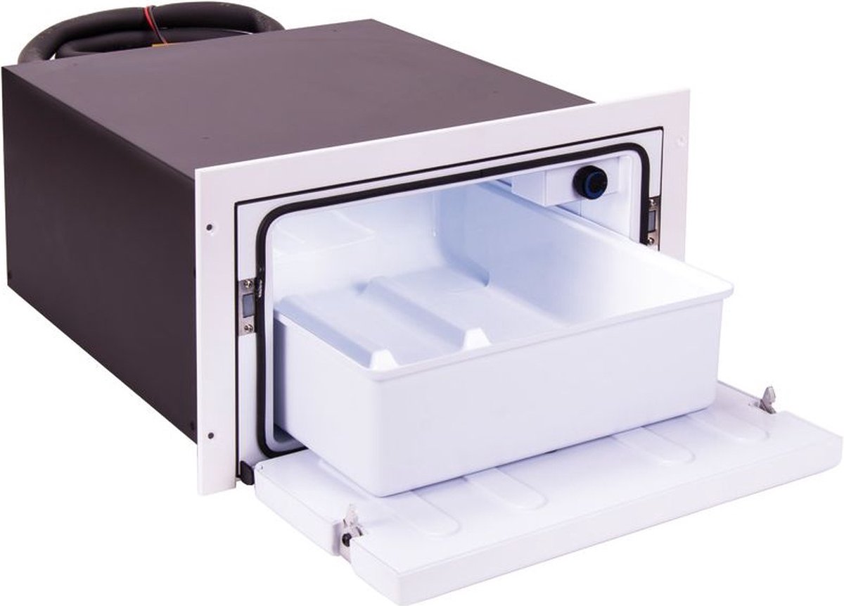 Webasto CR36 12/24V witte Koellade 36 liter