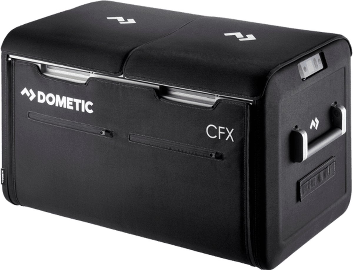 Dometic Beschermhoes CFX3 PC75 Zwart