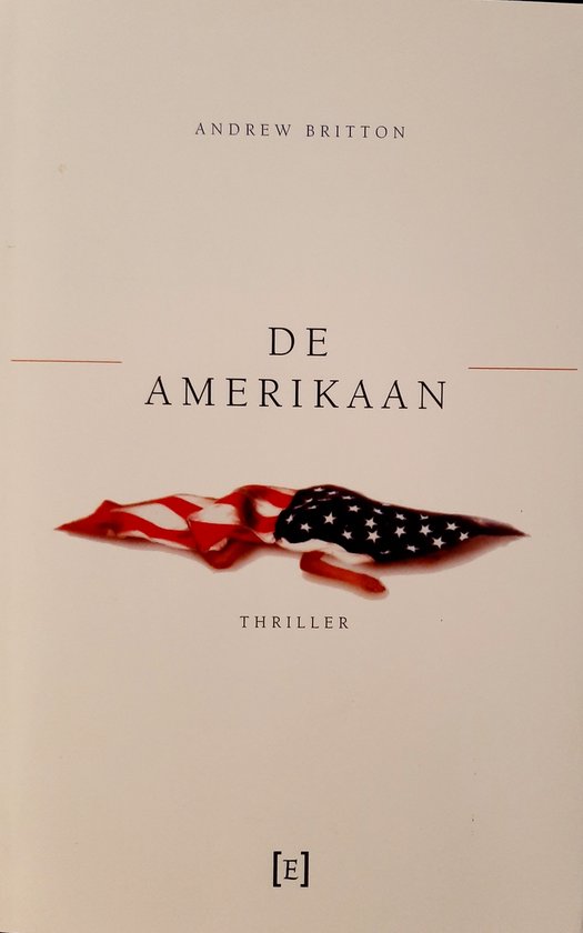 De Amerikaan
