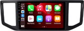 Bol.com VW Volkswagen Crafter 2017 - 2023 | 4GB & 64GB | Carplay & Android auto | Autoradio met navigatie | Radio scherm | 2017 ... aanbieding