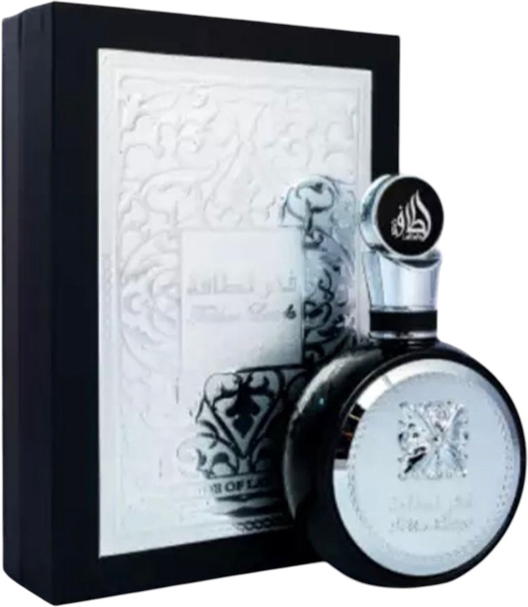 Goedkoopste Lattafa - Fakhar - 100ML - Mannen - Eua De Parfum - Geschenkdoos