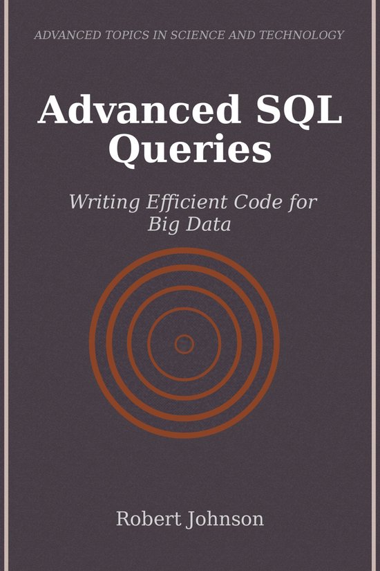 Advanced SQL Queries