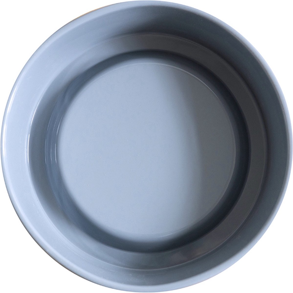 Oliva's - Bakvorm - Rond - Bakvorm siliconen - Taartvorm - Ronde bakvorm - ø 22cm