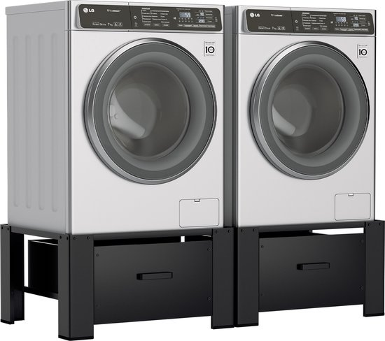 Top 10 wasmachine verhoger met lade als beste verkozen op