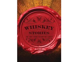 Whiskey Stories Image