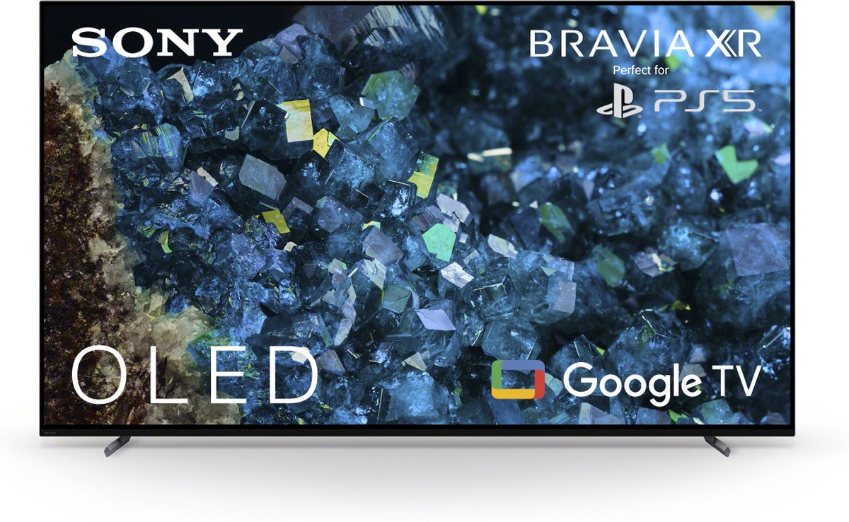 SONY Bravia XR-65A80L - 4K OLED (2023)