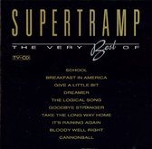 The Very Best Of Supertramp