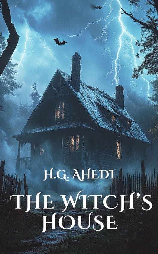 The Witch's House
