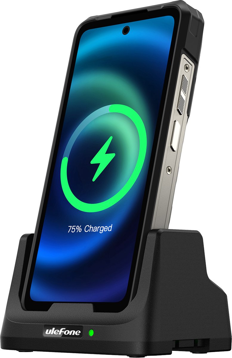 Ulefone 33W Desk Charger voor Armor 26 Series