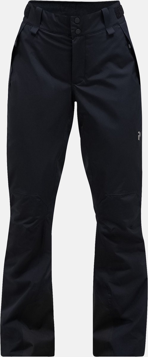 Peak Performance Anima Pants W Zwart