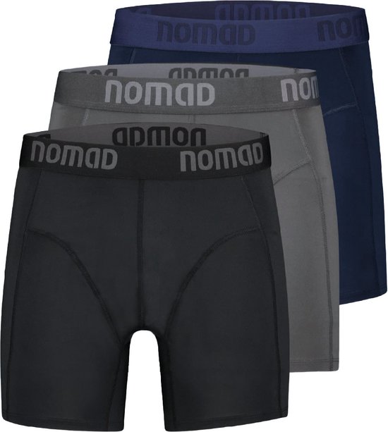 And1 Sport Boxershort Heren O Neill Boxershorts O'Neill Heren