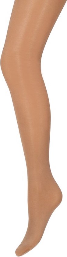 Yellow Moon 35 denier panty Wineblush maat 140-152