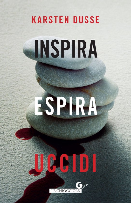 La mindfulness che uccide 1 - Inspira, espira, uccidi - cover