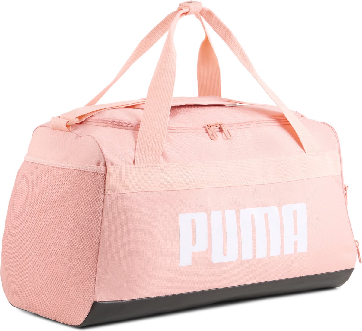 PUMA PUMA CHALLENGER Small Sports Bag Unisex sporttas Fruit Roze