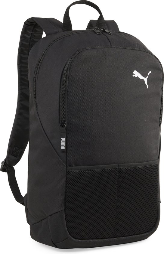 PUMA teamGOAL Backpack Unisex rugtas - Puma Black