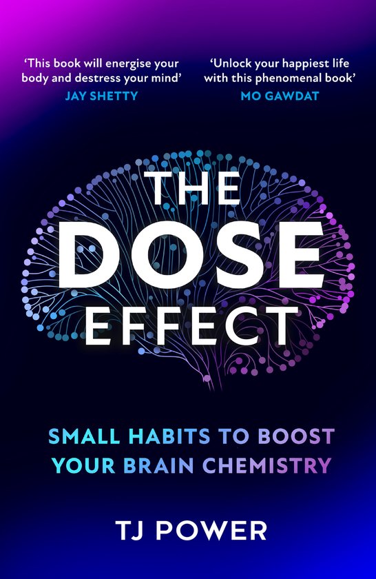 The DOSE Effect - cover