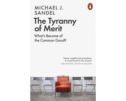 The Tyranny of Merit